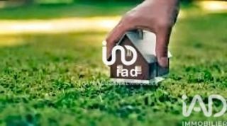  Terrain � vendre 805 m�