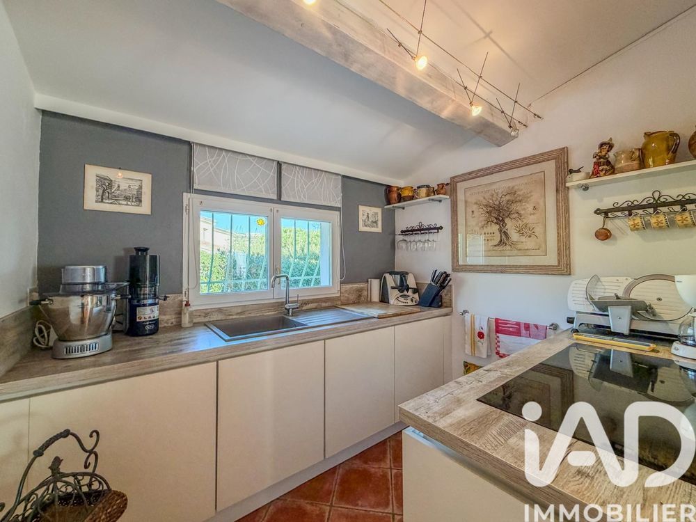 � vendre  Maison Les Issambres (83380)