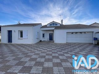  Maison � vendre 7 pi�ces 224 m�