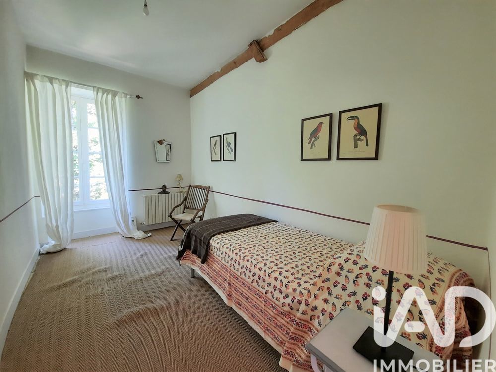 � vendre  Maison Gensac-la-Pallue (16130)