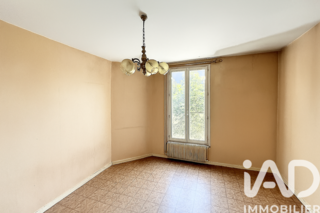  Maison � vendre 3 pi�ces 57 m�