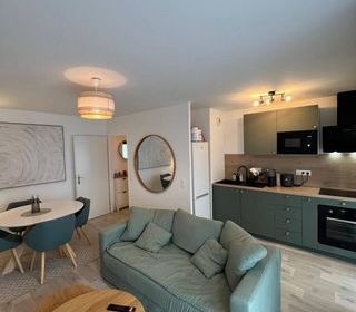  Appartement � vendre 2 pi�ces 41 m�