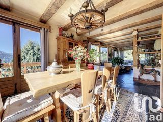  Maison � vendre 7 pi�ces 300 m�