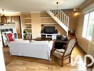  Maison � vendre 5 pi�ces 121 m�