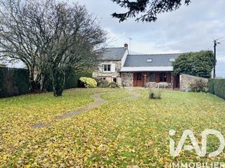  Maison � vendre 6 pi�ces 110 m�