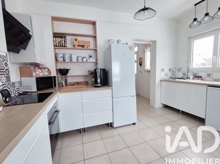  Maison � vendre 4 pi�ces 76 m�