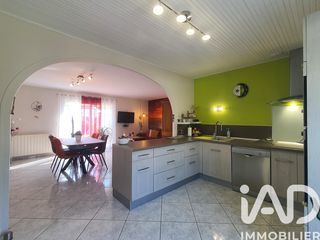  Maison � vendre 7 pi�ces 118 m�