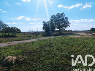  Terrain � vendre 1501 m�