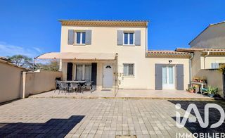  Maison � vendre 4 pi�ces 89 m�