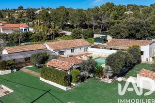  Maison � vendre 6 pi�ces 186 m�