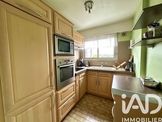  Appartement � vendre 2 pi�ces 43 m�