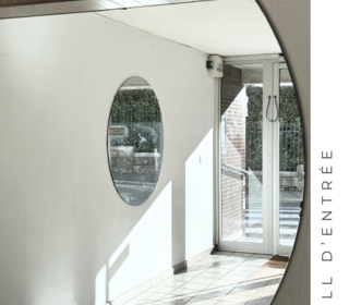  Appartement � vendre 3 pi�ces 50 m�