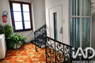  Appartement � vendre 2 pi�ces 31 m�