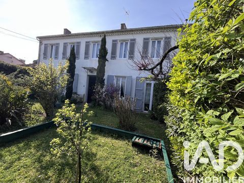   Vente Maison/villa 7 pi�ces Maison - 7 pi�ce(s) - 227 m�