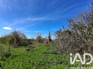 Terrain � vendre 4000 m�