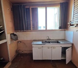  Appartement � vendre 3 pi�ces 60 m�