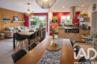  Maison � vendre 4 pi�ces 95 m�