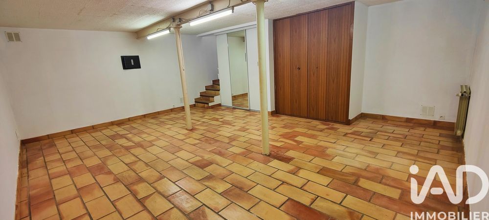 � vendre  Maison Marseille 9