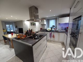  Maison � vendre 6 pi�ces 134 m�