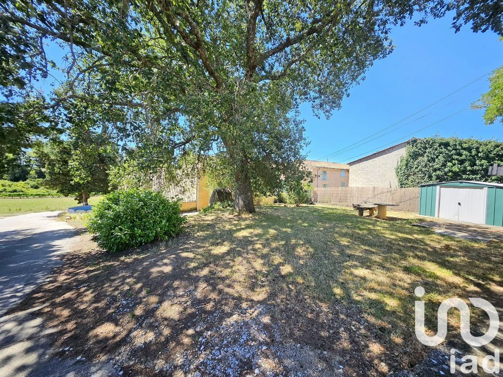 � vendre  Maison B�doin (84410)