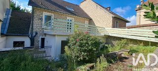  Maison � vendre 6 pi�ces 133 m�