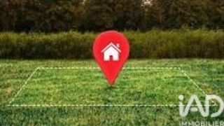  Terrain � vendre 650 m�