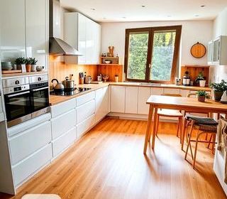  Maison � vendre 4 pi�ces 80 m�