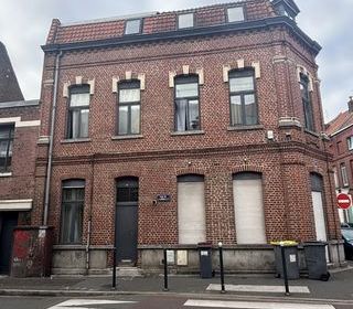  Immeuble � vendre 205 m�