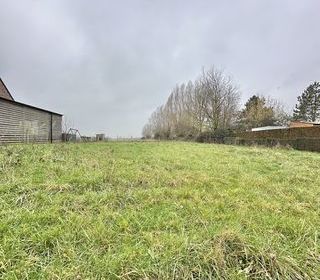  Terrain � vendre 746 m�