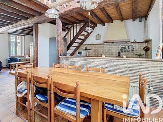  Maison � vendre 5 pi�ces 130 m�