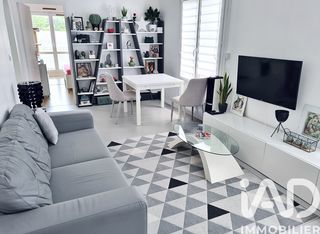  Appartement � vendre 2 pi�ces 54 m�