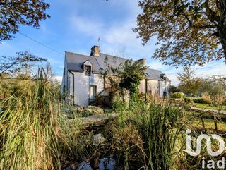  Maison � vendre 7 pi�ces 214 m�