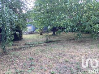  Terrain � vendre 662 m�