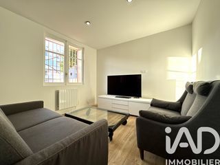  Appartement � vendre 3 pi�ces 65 m�