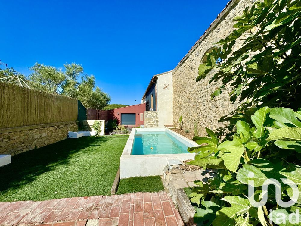 � vendre  Villa Caveirac (30820)