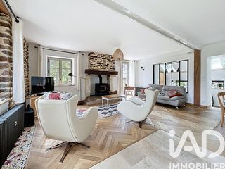  Maison � vendre 5 pi�ces 145 m�