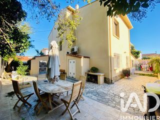  Maison � vendre 7 pi�ces 150 m�