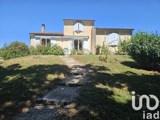  Maison � vendre 4 pi�ces 133 m�