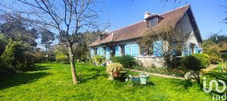  Propri�t�/ch�teau � vendre 6 pi�ces 160 m�