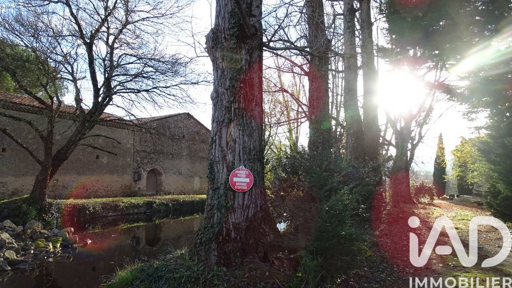 � vendre  Maison Revel (31250)