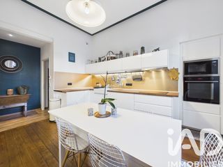  Appartement � vendre 4 pi�ces 103 m�