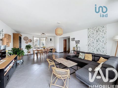   Vente Maison de village 7 pi�ces Maison - 7 pi�ce(s) - 173 m�