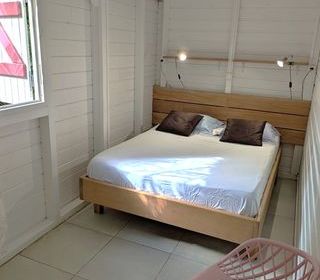  Maison � vendre 3 pi�ces 42 m�