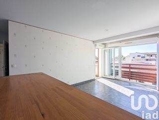  Appartement � vendre 3 pi�ces 58 m�