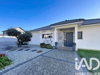  Maison � vendre 5 pi�ces 169 m�