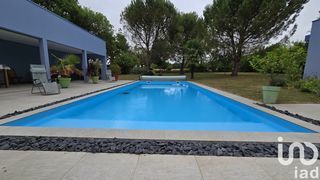  Maison � vendre 7 pi�ces 196 m�