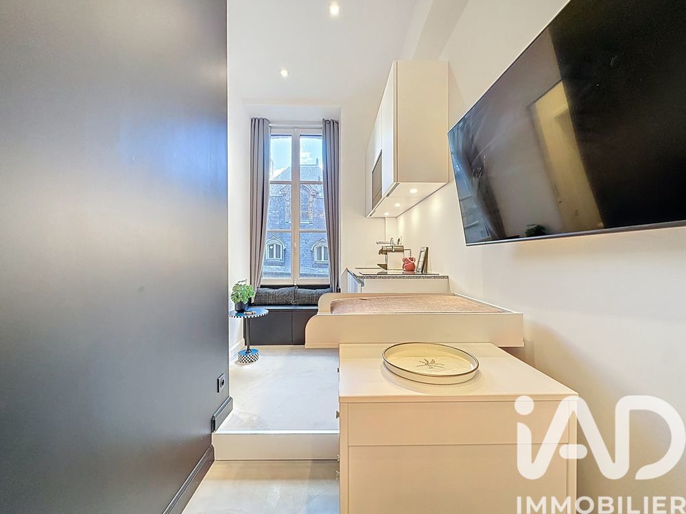 � vendre  Appartement Rennes (35000)