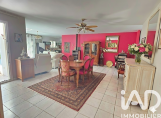  Maison � vendre 5 pi�ces 124 m�