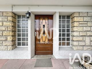  Maison � vendre 4 pi�ces 110 m�