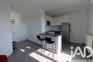  Appartement � vendre 2 pi�ces 37 m�